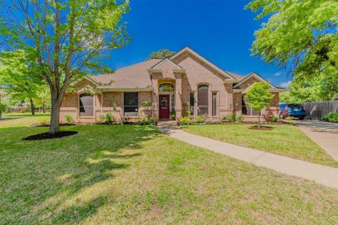 7010 Blake Drive Arlington TX 76001