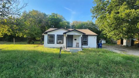 1104 New Street Mckinney TX 75069