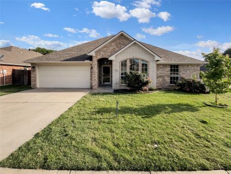 4000 Vista Greens Drive Fort Worth TX 76244