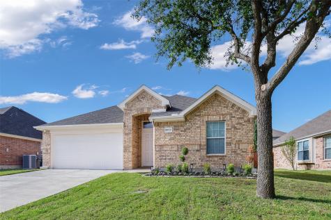 3603 Cottonwood Road Melissa TX 75454