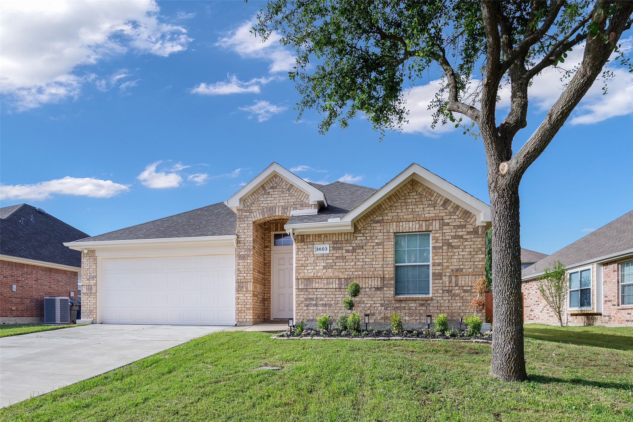 3603 Cottonwood Road Melissa TX 75454
