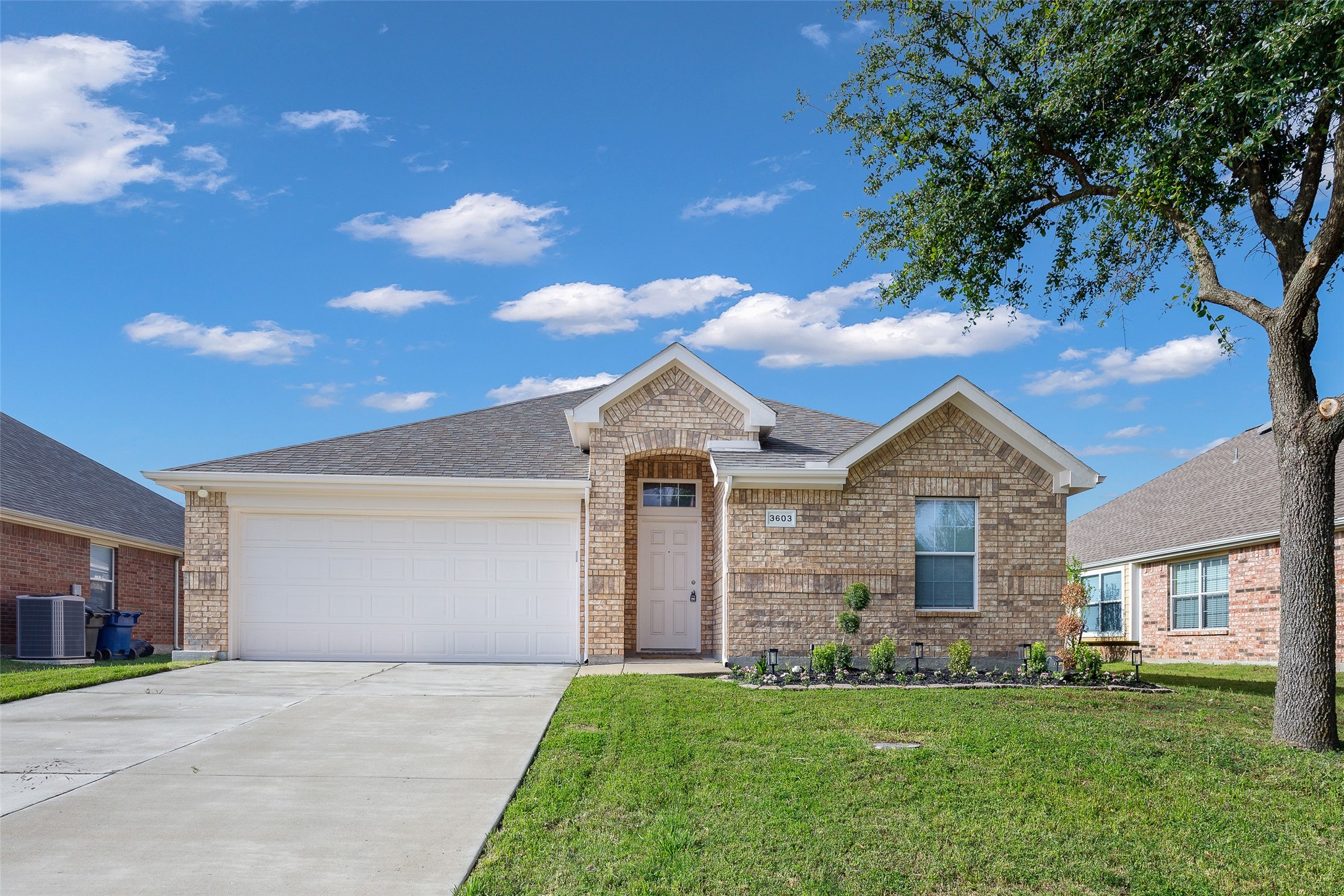 3603 Cottonwood Road Melissa TX 75454