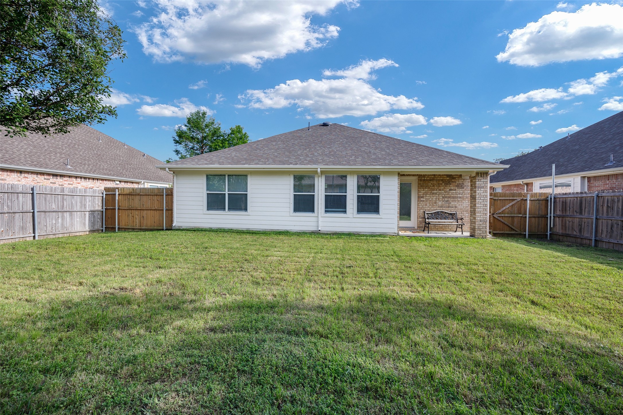 3603 Cottonwood Road Melissa TX 75454