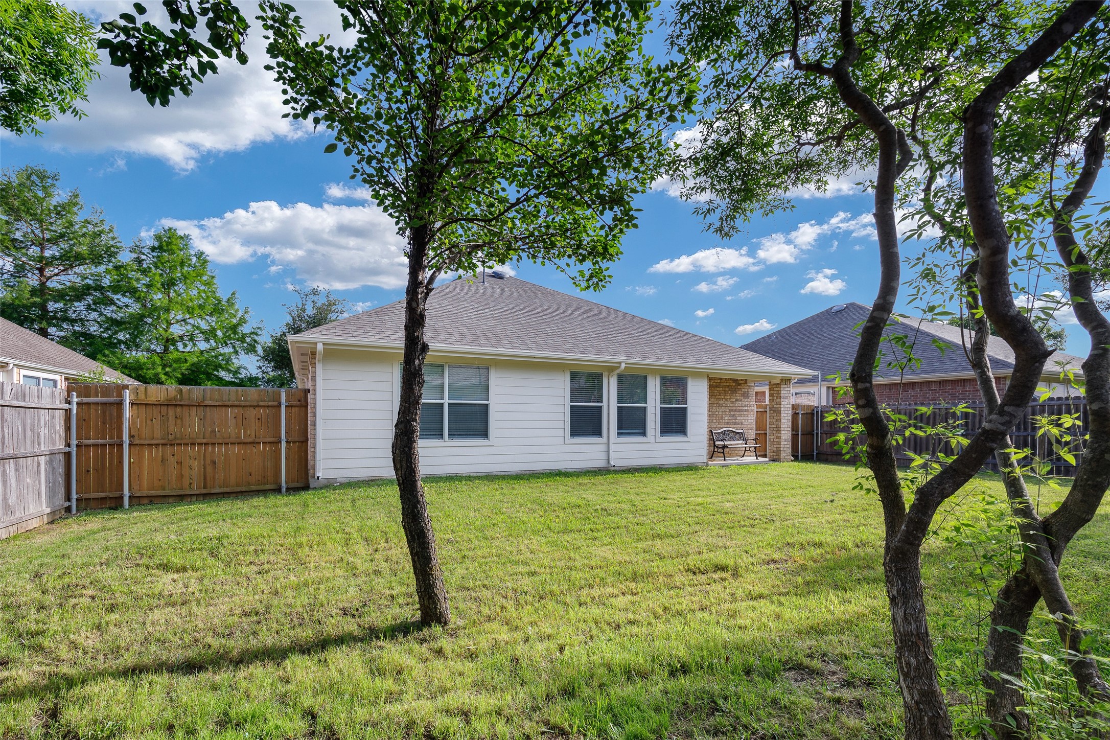 3603 Cottonwood Road Melissa TX 75454