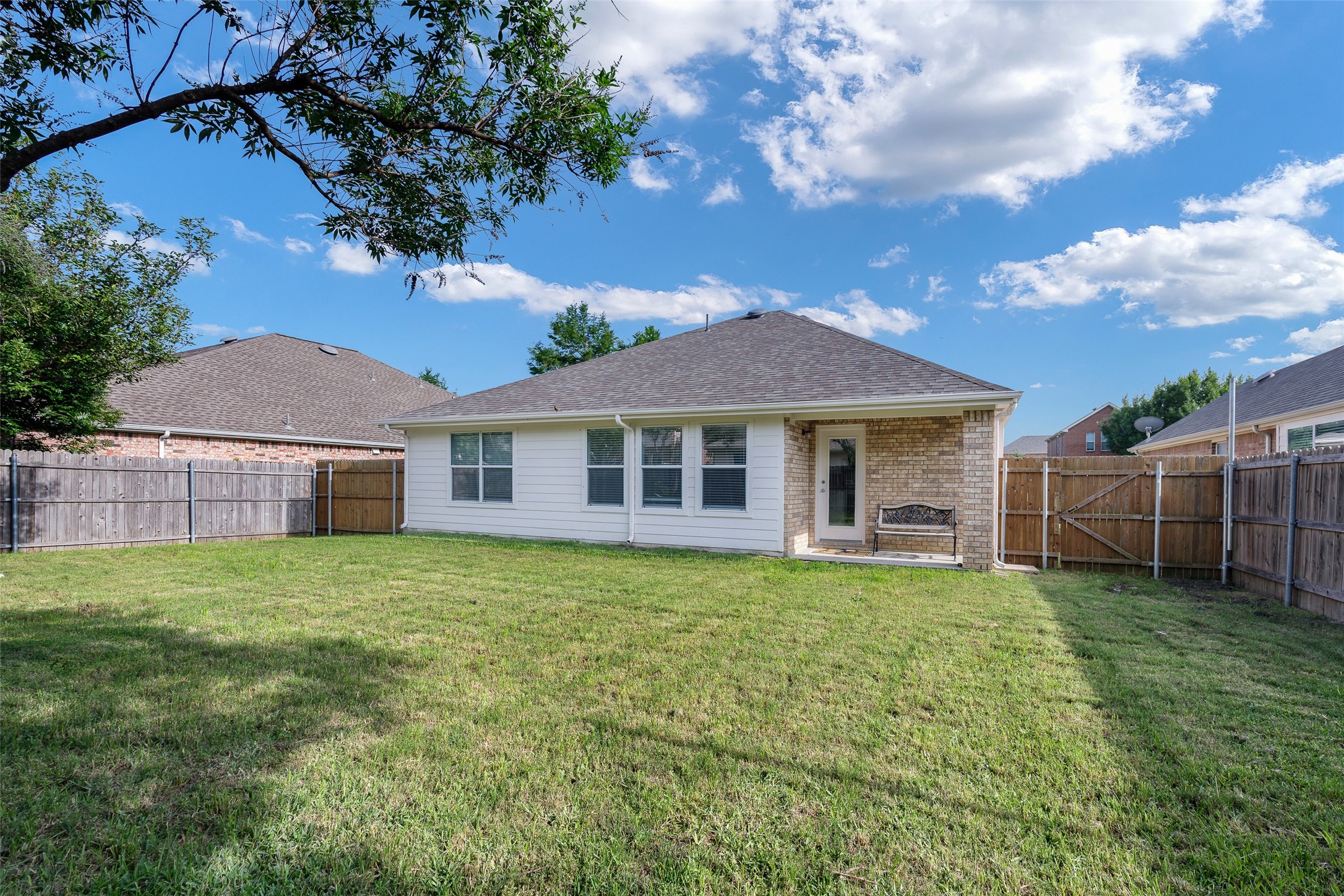 3603 Cottonwood Road Melissa TX 75454