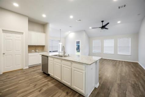 3603 Cottonwood Road Melissa TX 75454