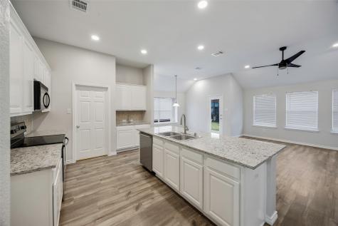 3603 Cottonwood Road Melissa TX 75454