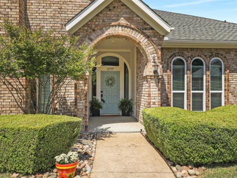 2117 Merksem Court Plano TX 75025