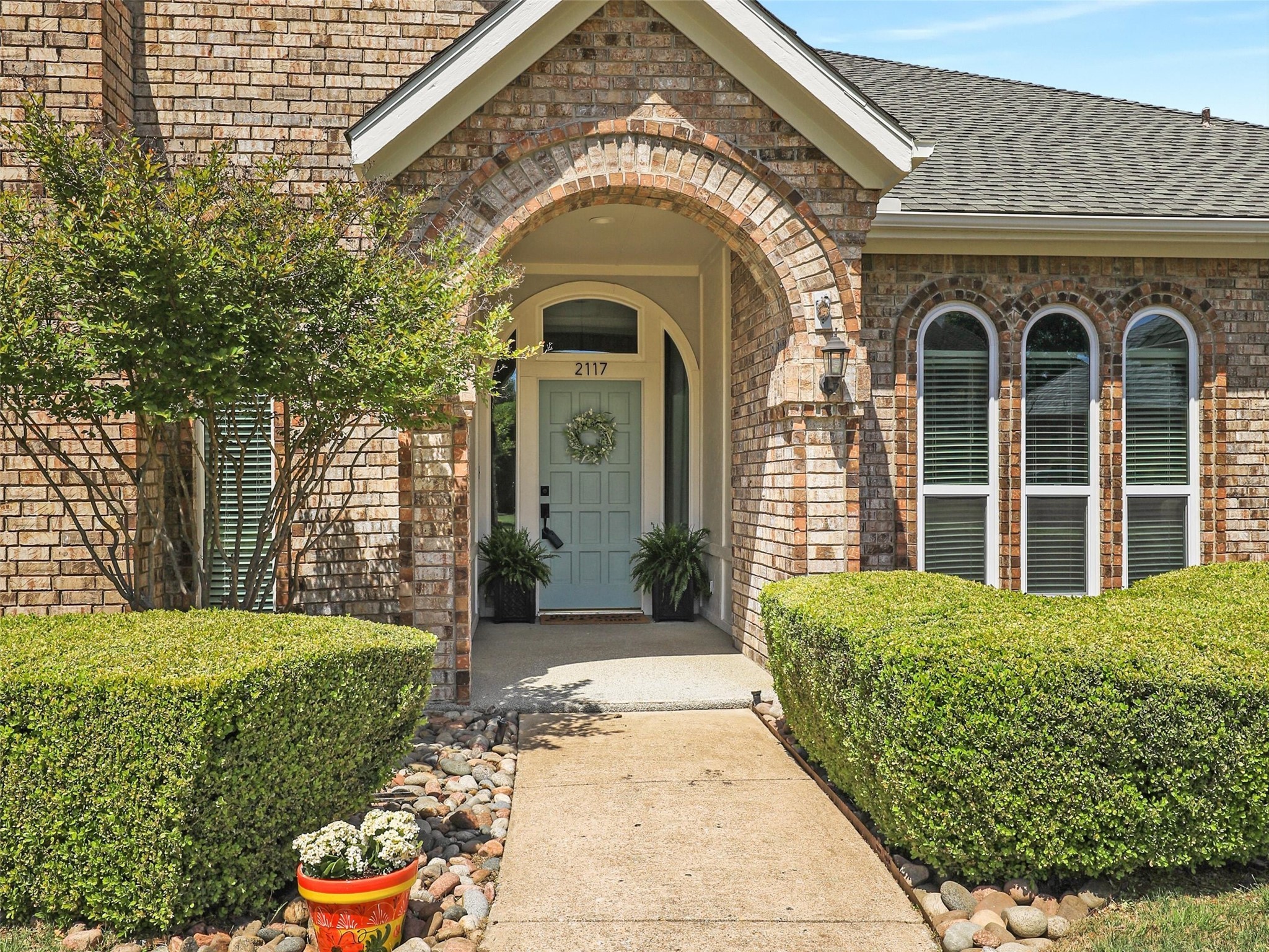 2117 Merksem Court Plano TX 75025