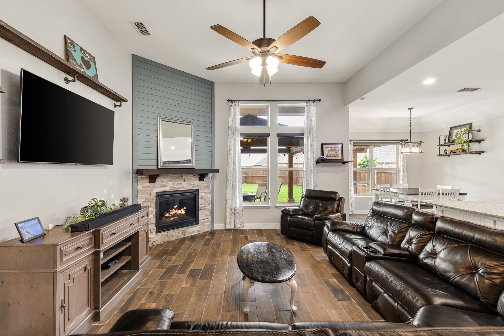 1020 Crest Breeze Drive Fort Worth TX 76052