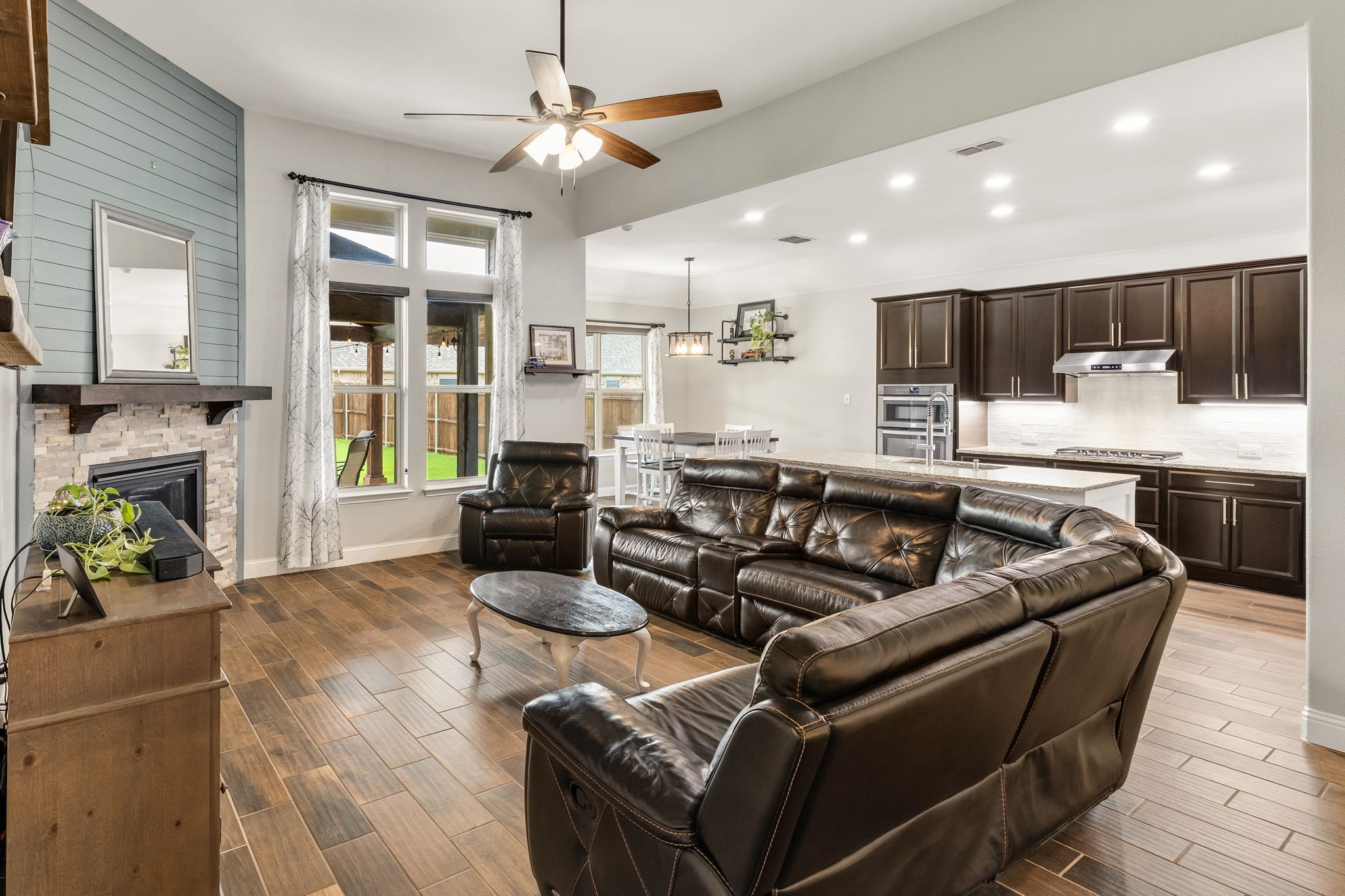1020 Crest Breeze Drive Fort Worth TX 76052