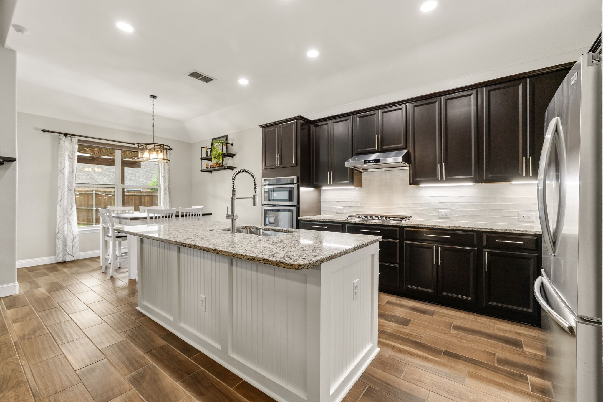 1020 Crest Breeze Drive Fort Worth TX 76052