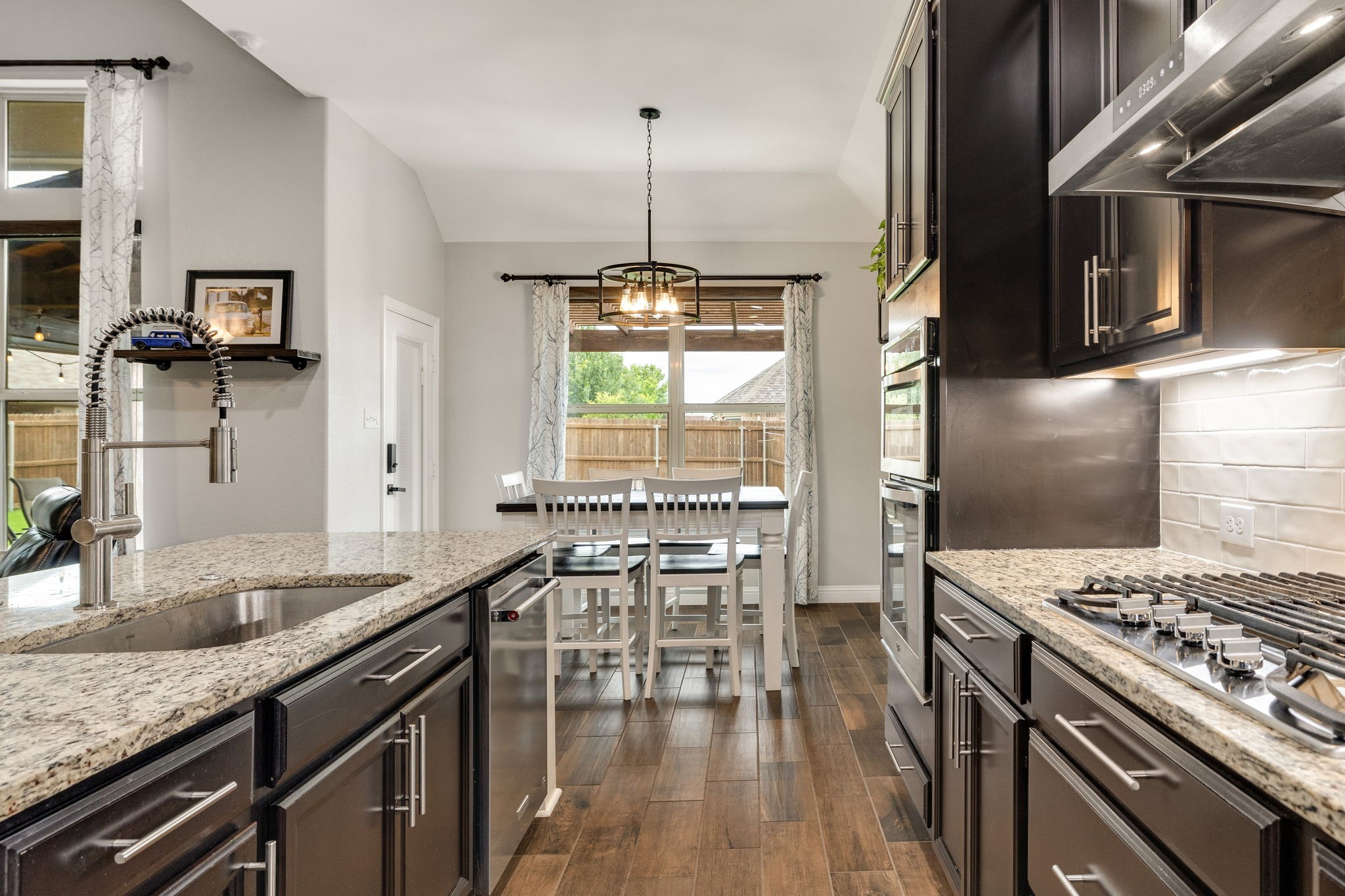 1020 Crest Breeze Drive Fort Worth TX 76052