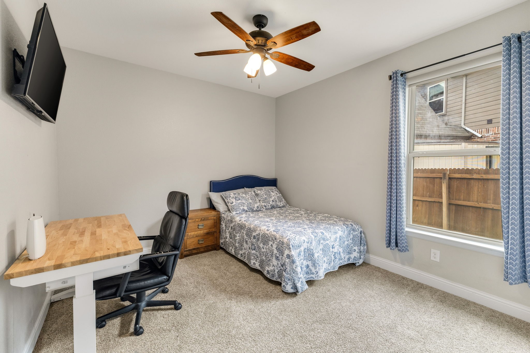 1020 Crest Breeze Drive Fort Worth TX 76052