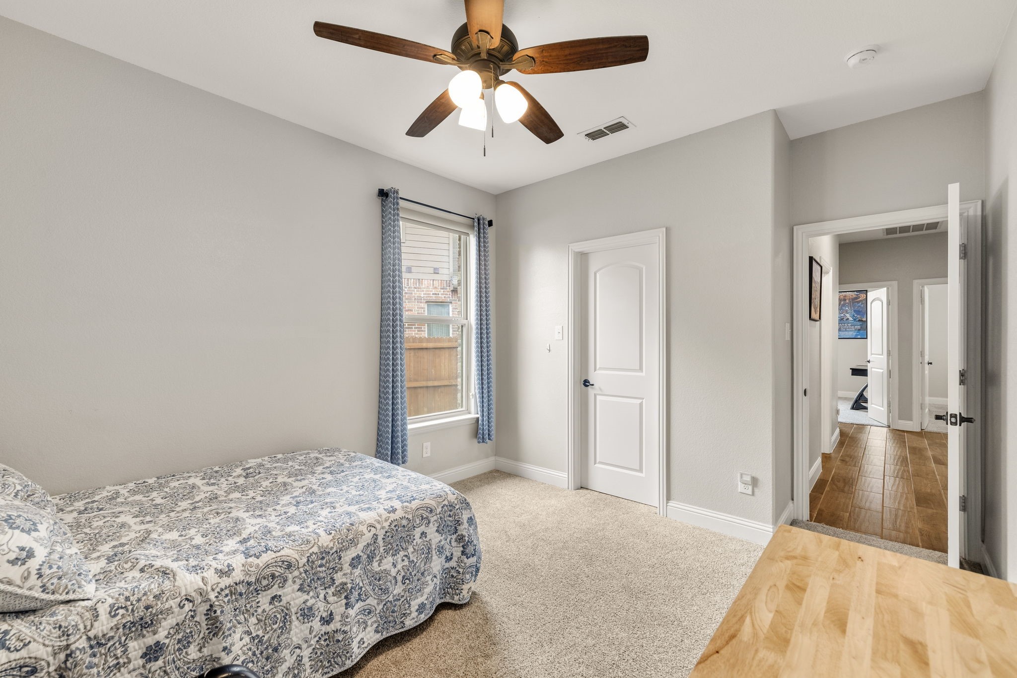 1020 Crest Breeze Drive Fort Worth TX 76052