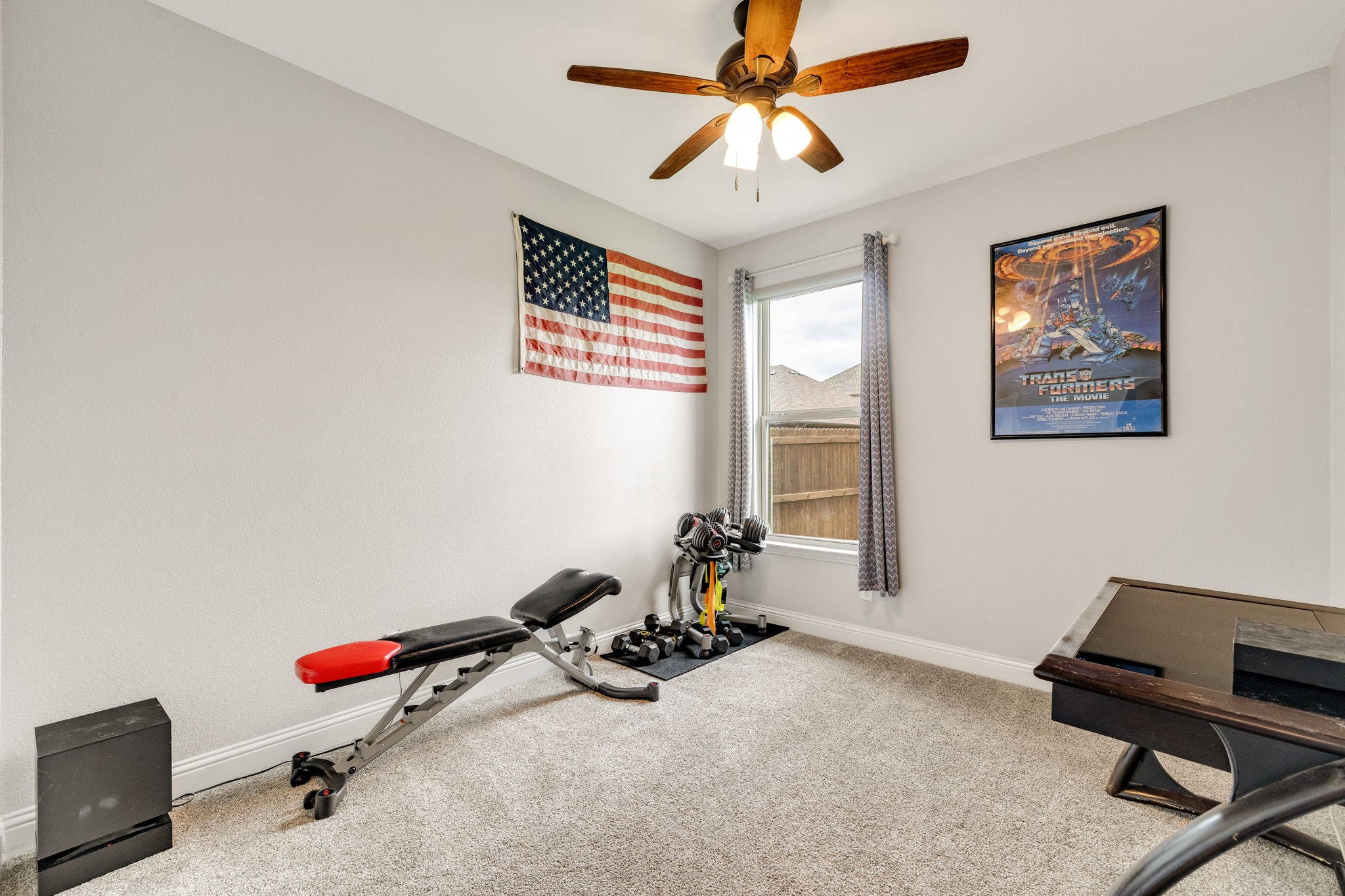 1020 Crest Breeze Drive Fort Worth TX 76052