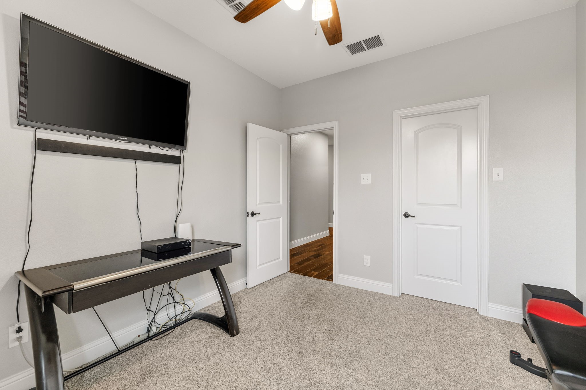 1020 Crest Breeze Drive Fort Worth TX 76052