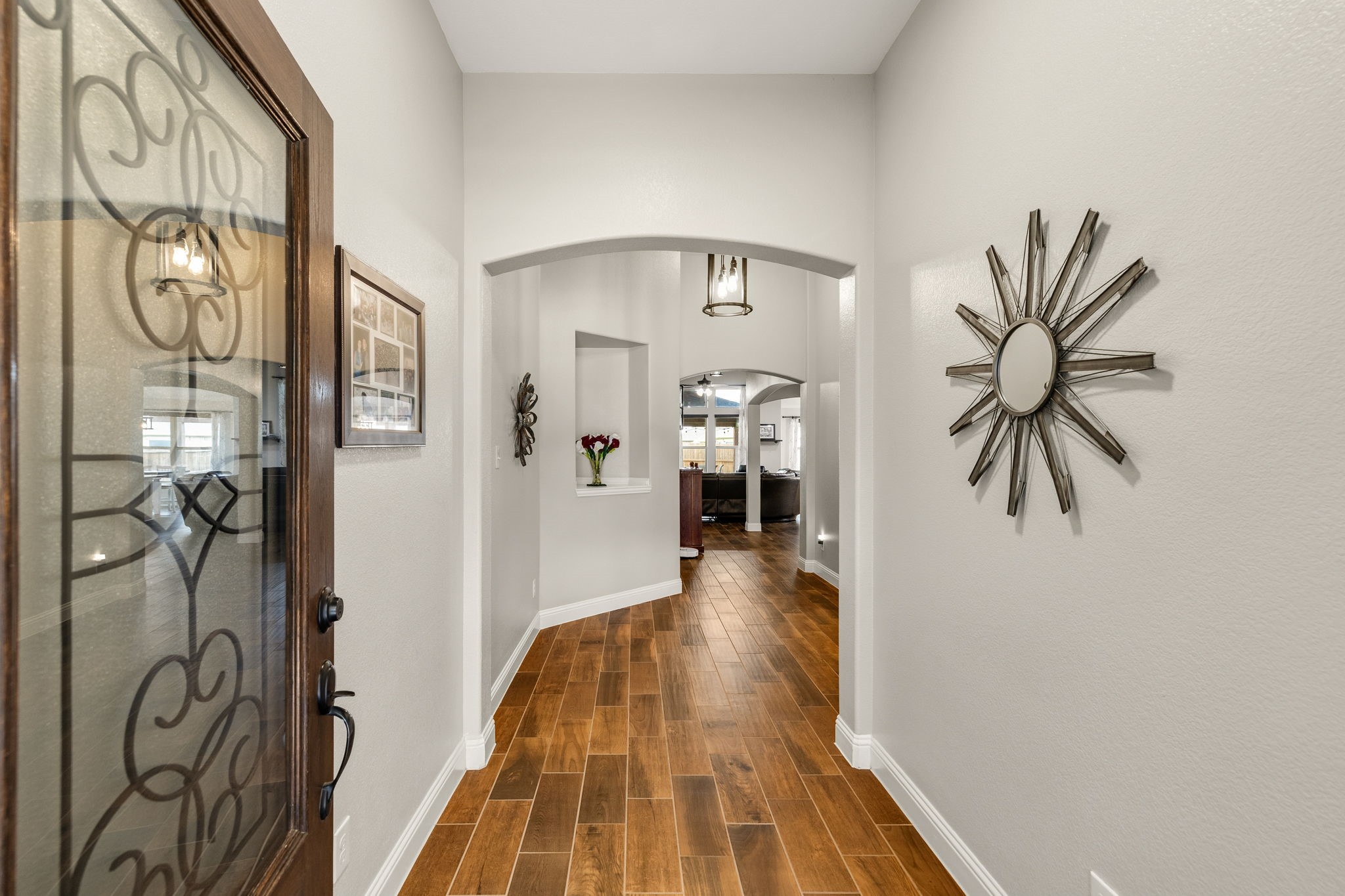 1020 Crest Breeze Drive Fort Worth TX 76052