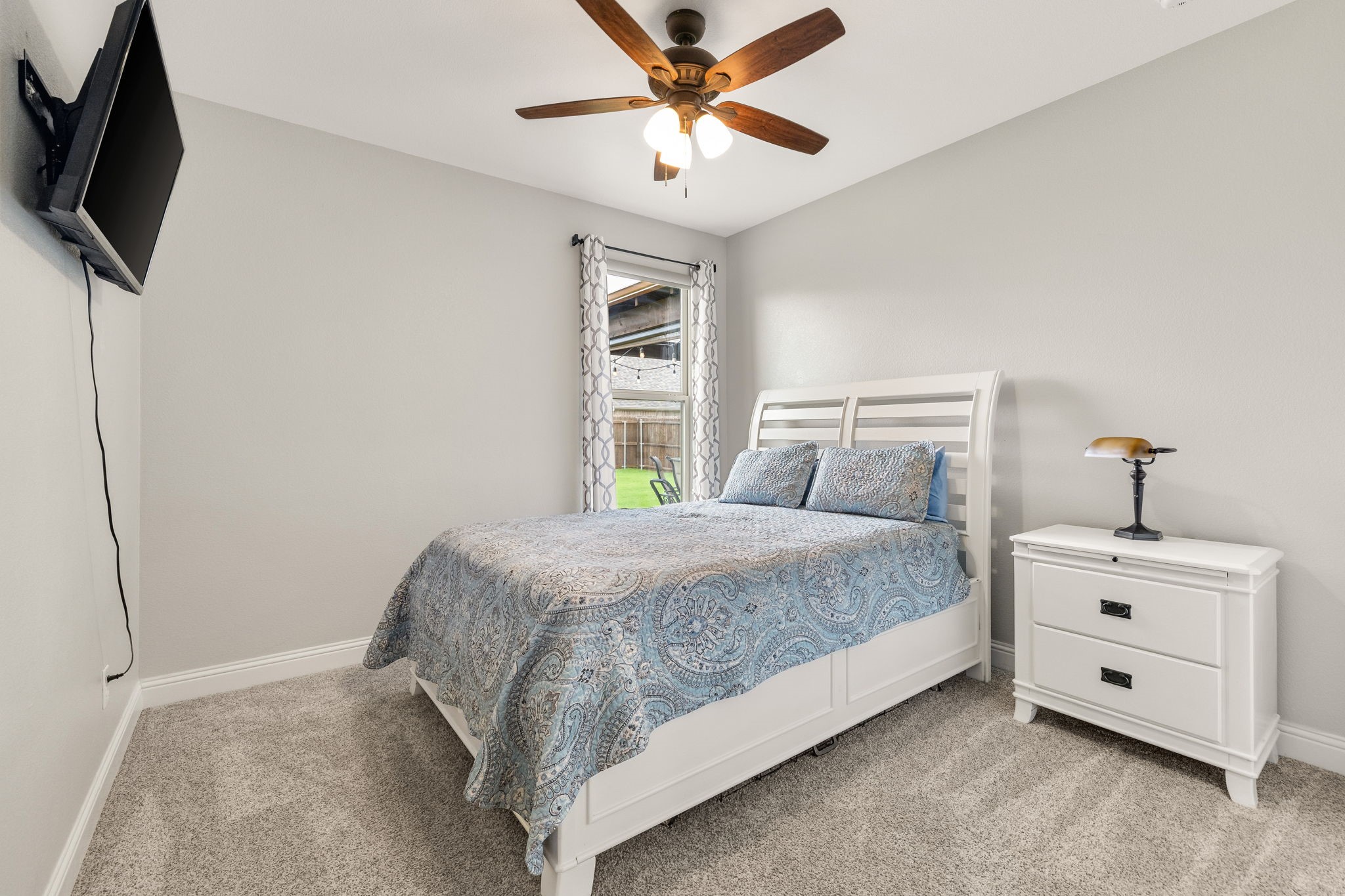 1020 Crest Breeze Drive Fort Worth TX 76052