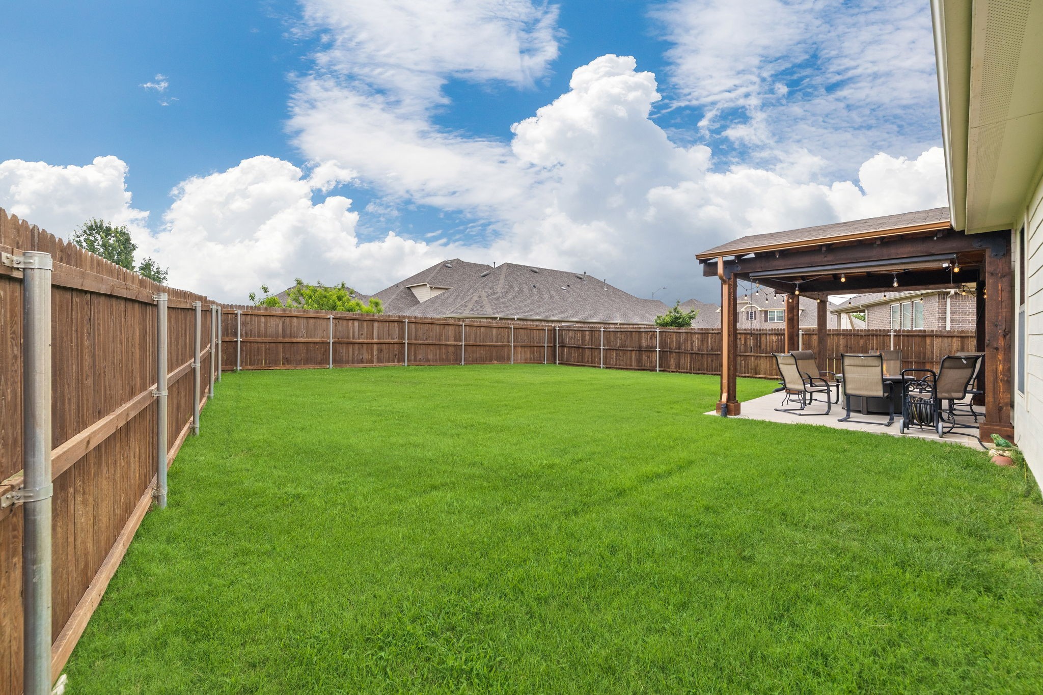 1020 Crest Breeze Drive Fort Worth TX 76052