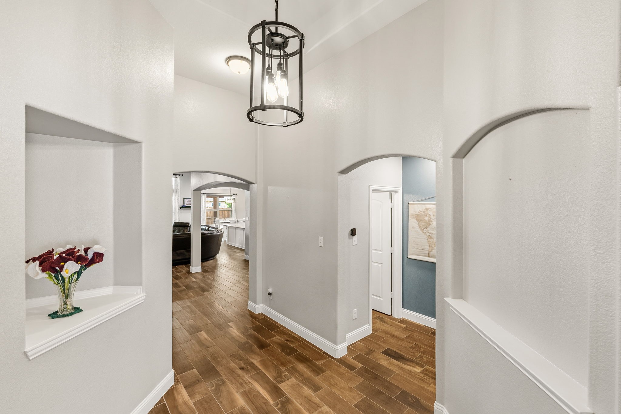 1020 Crest Breeze Drive Fort Worth TX 76052