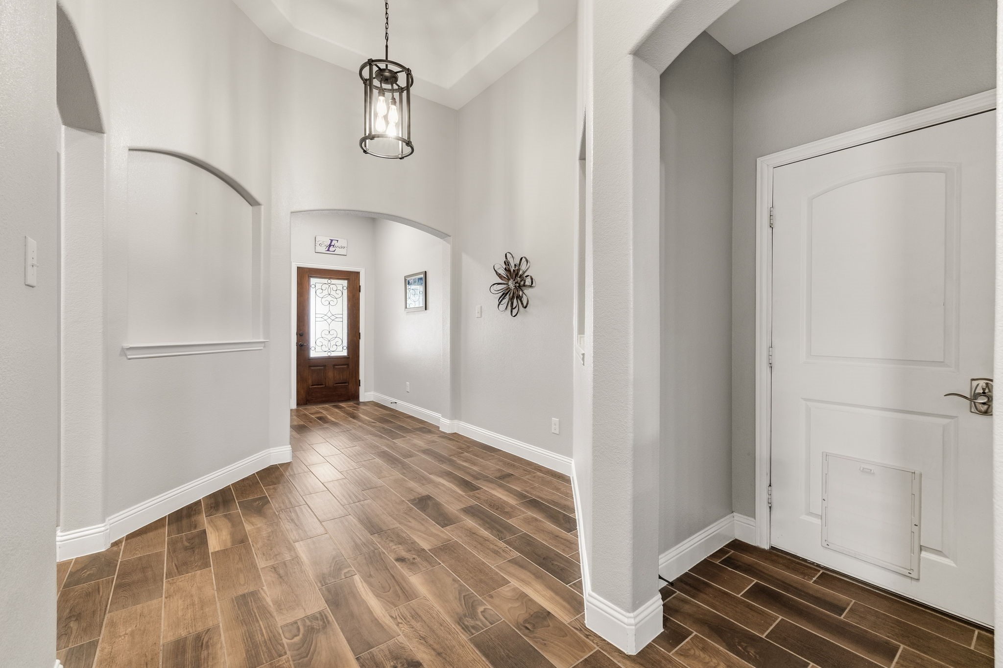 1020 Crest Breeze Drive Fort Worth TX 76052