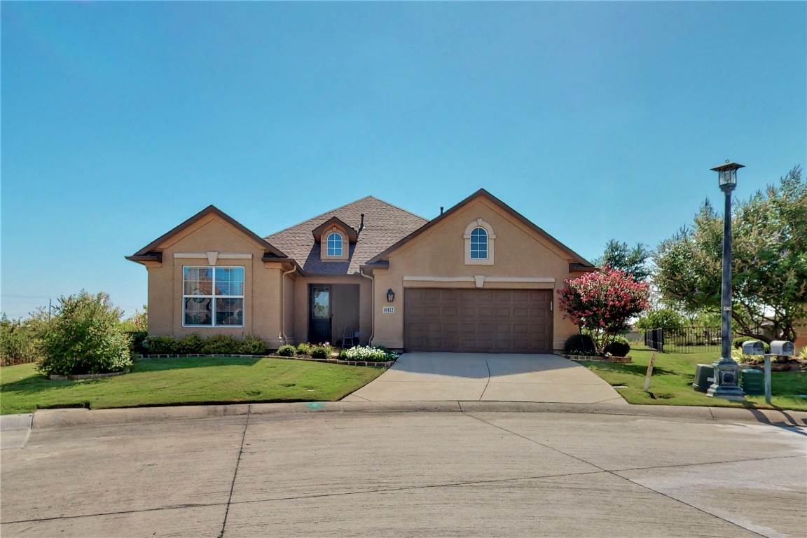 10112 Parkcrest Court Denton TX 76207