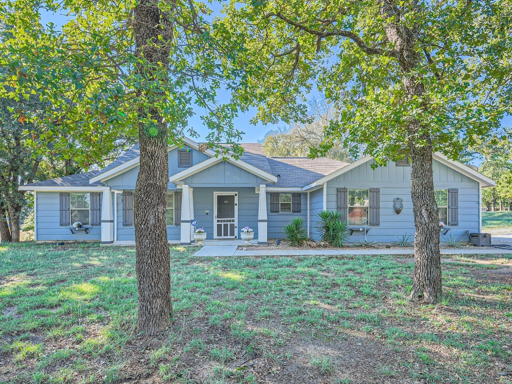 135 Toowoomba Lane Weatherford TX 76085
