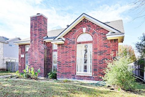 3721 Smartt Street Rowlett TX 75088