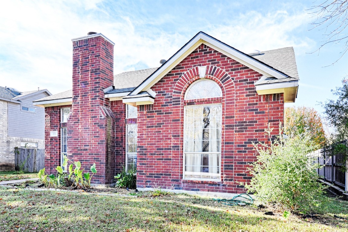3721 Smartt Street Rowlett TX 75088