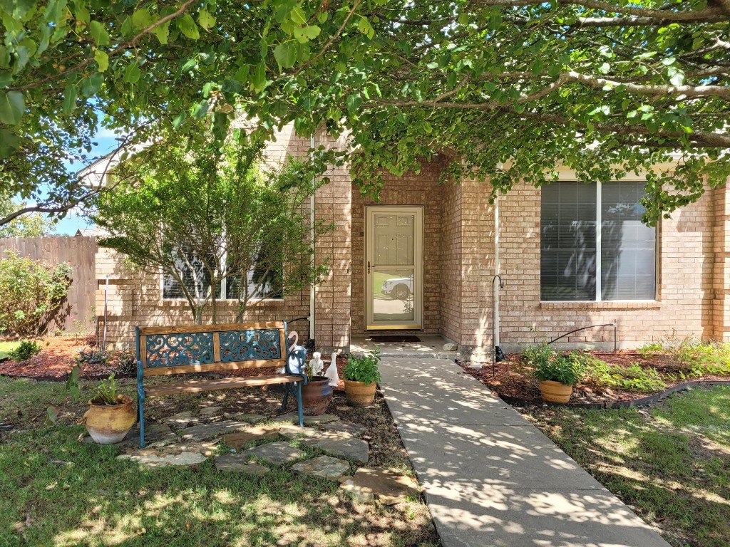 1617 San Carlos Drive Van Alstyne TX 75495