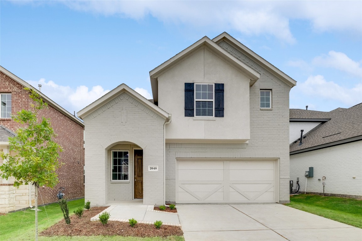 2048 Dove Creek Lane Mesquite TX 75149