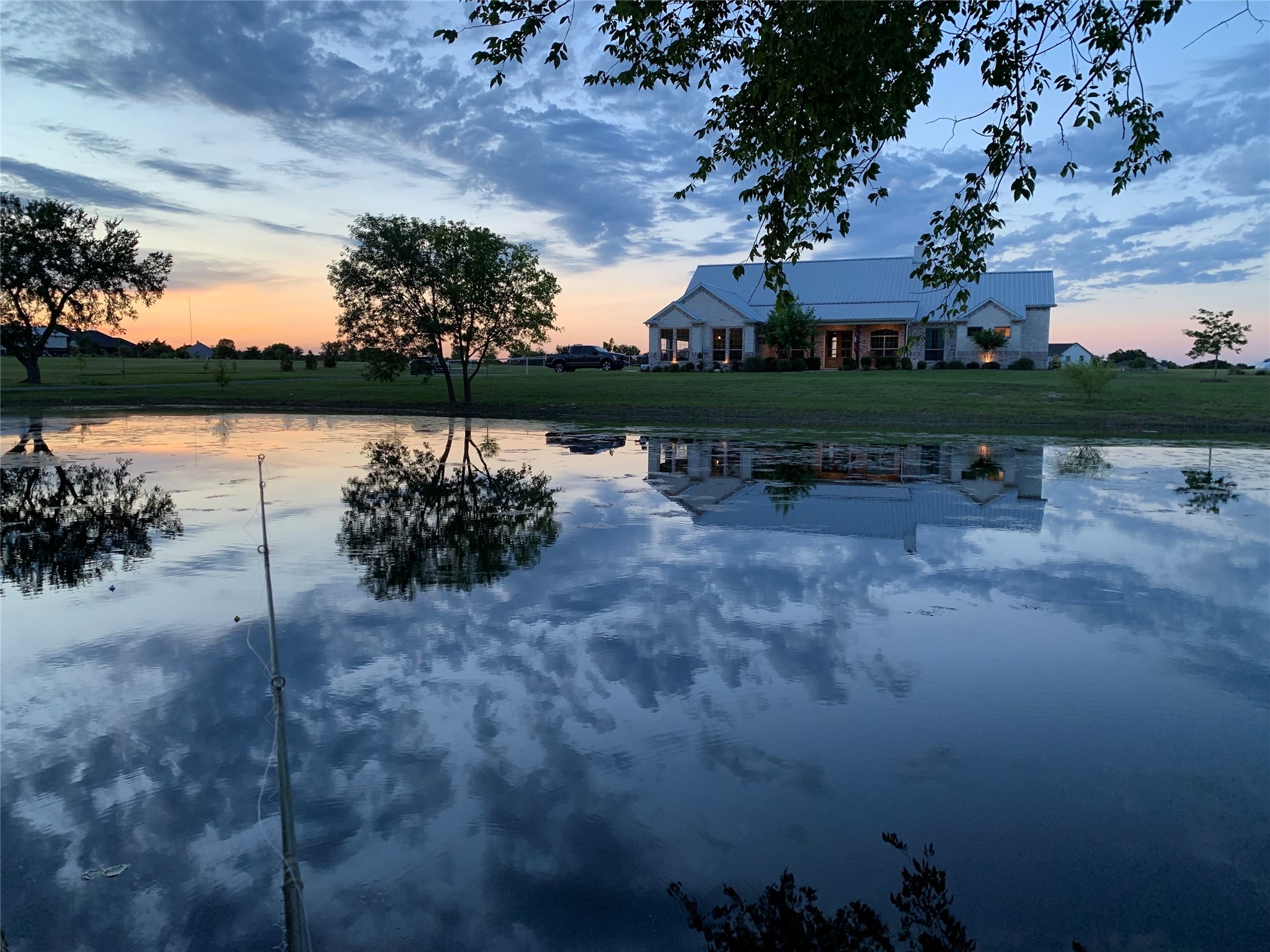 1985 Mcconnell Road Gunter TX 75058