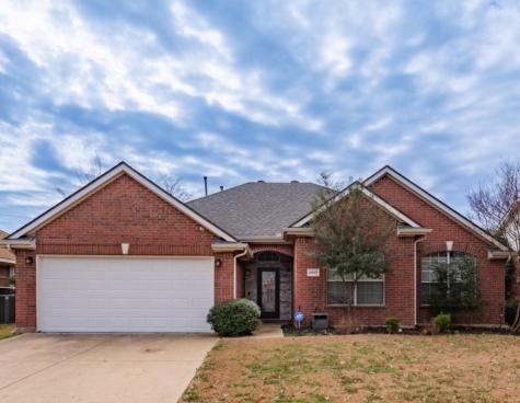 2837 Liverpool Lane Grand Prairie TX 75052