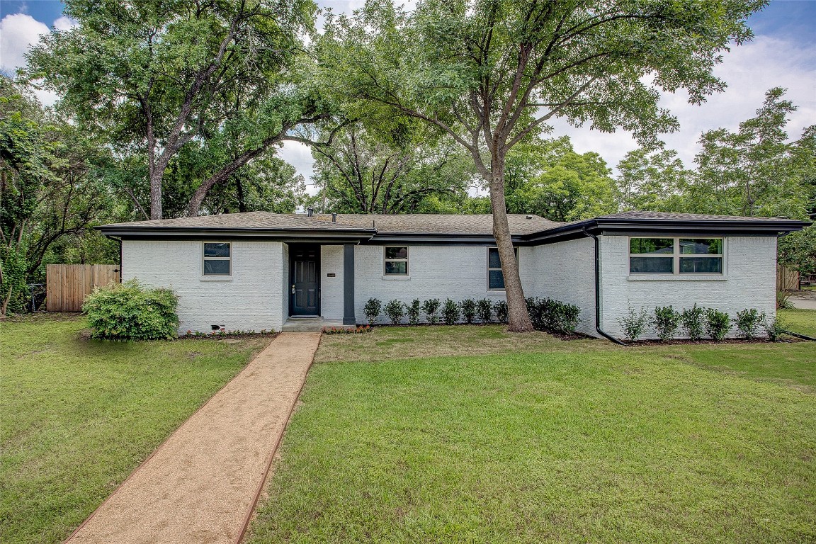 5529 Fursman Avenue Fort Worth TX 76114