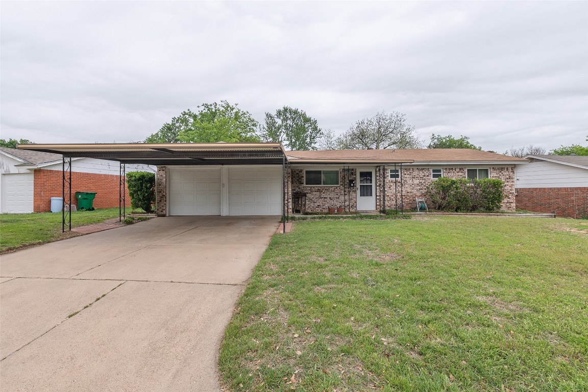 4544 Dee Lane Haltom City TX 76117