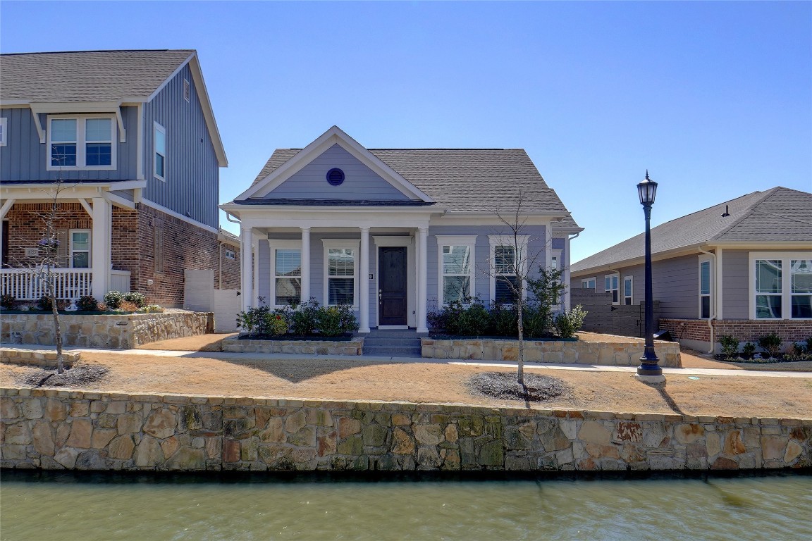 8749 Montreal Mews Drive North Richland Hills TX 76180