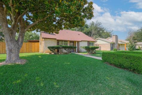 3112 Royal Oaks Drive Plano TX 75074