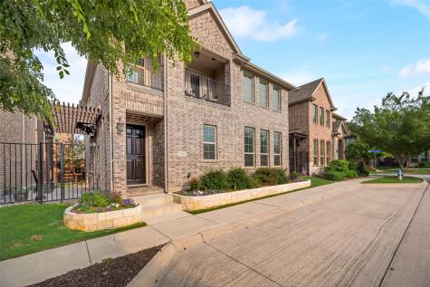 2444 Castle Ridge Drive Richardson TX 75080