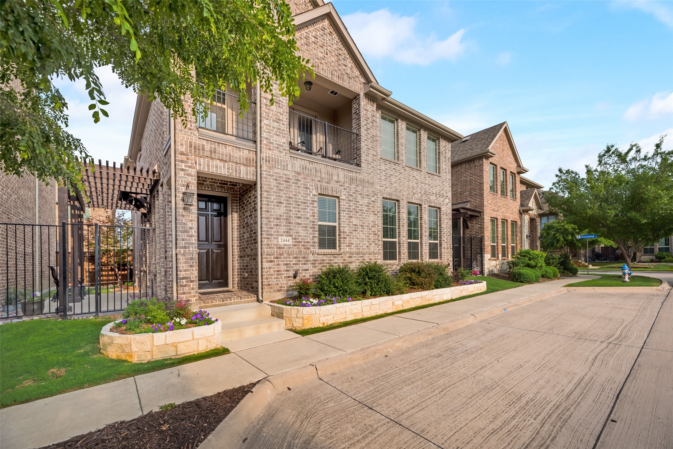 2444 Castle Ridge Drive Richardson TX 75080
