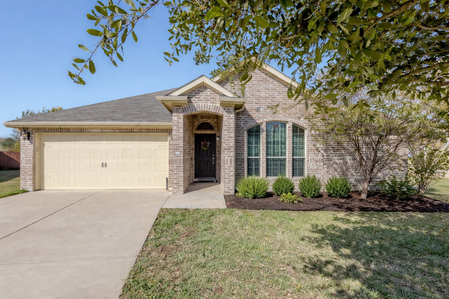 512 Jennie Marie Circle Ferris TX 75125