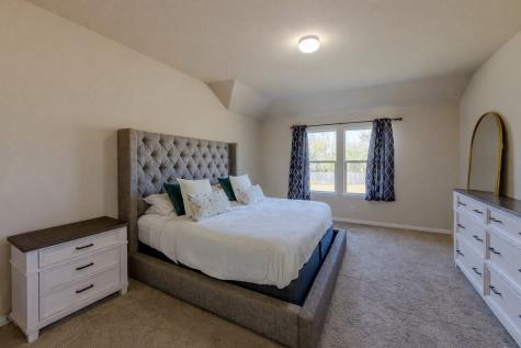 512 Jennie Marie Circle Ferris TX 75125