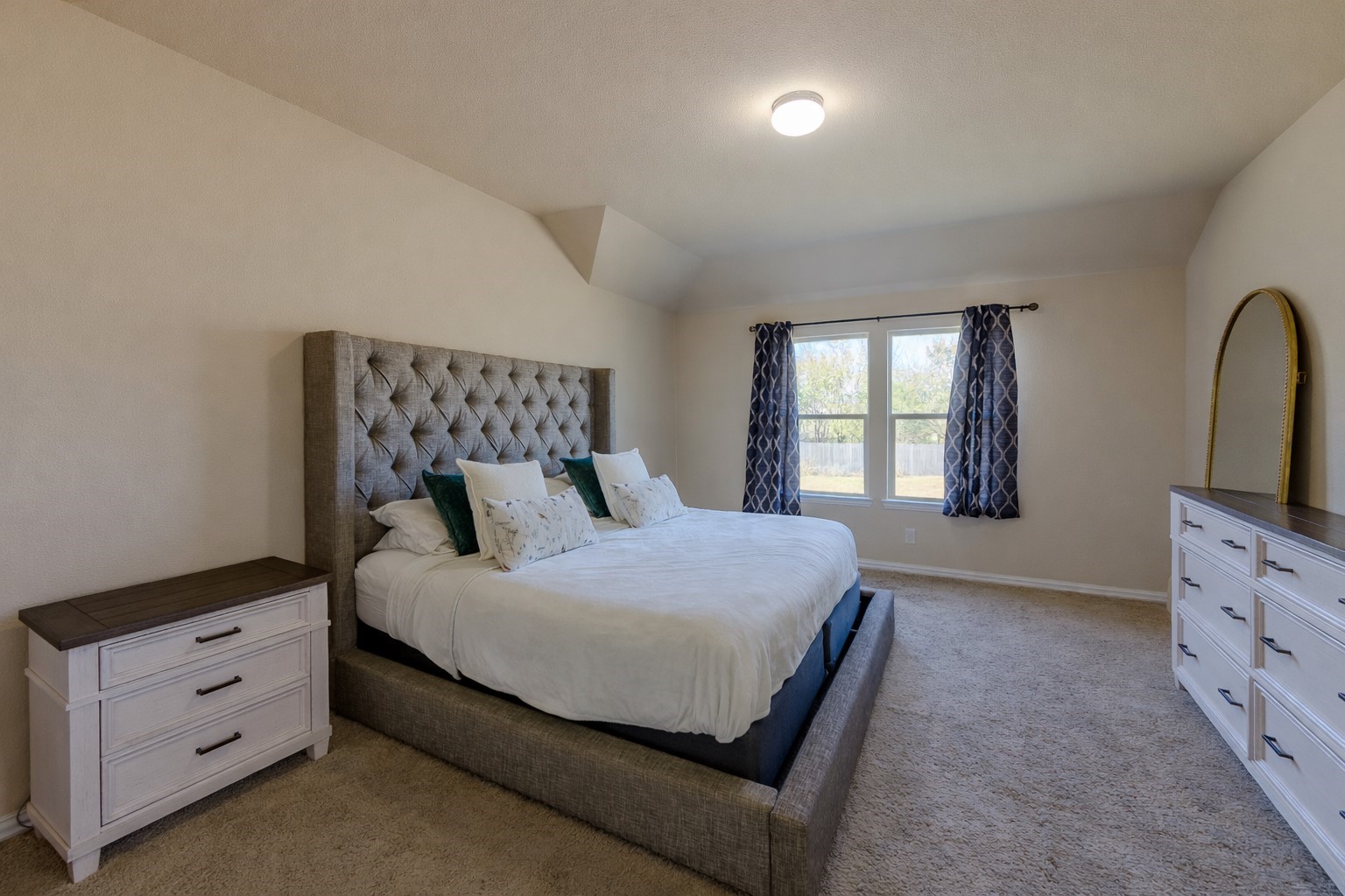 512 Jennie Marie Circle Ferris TX 75125