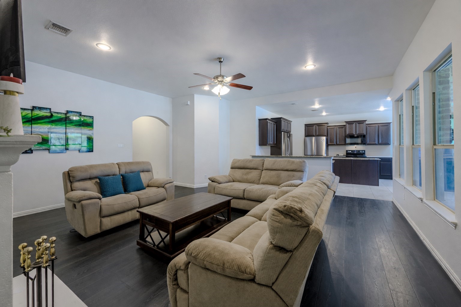 512 Jennie Marie Circle Ferris TX 75125
