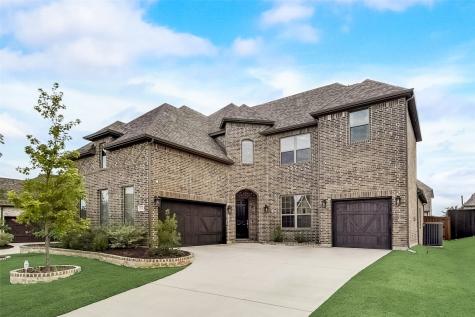 3311 Royal Ridge Drive Rockwall TX 75087
