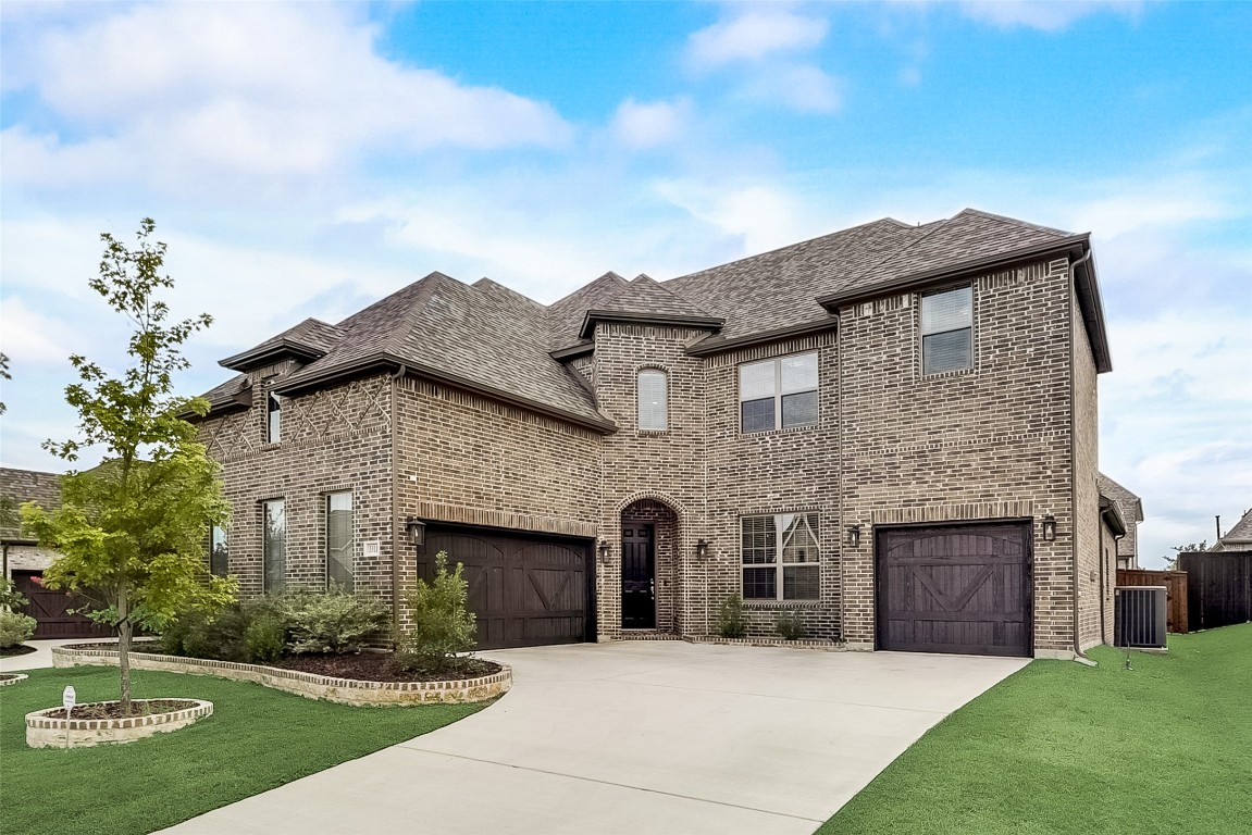 3311 Royal Ridge Drive Rockwall TX 75087