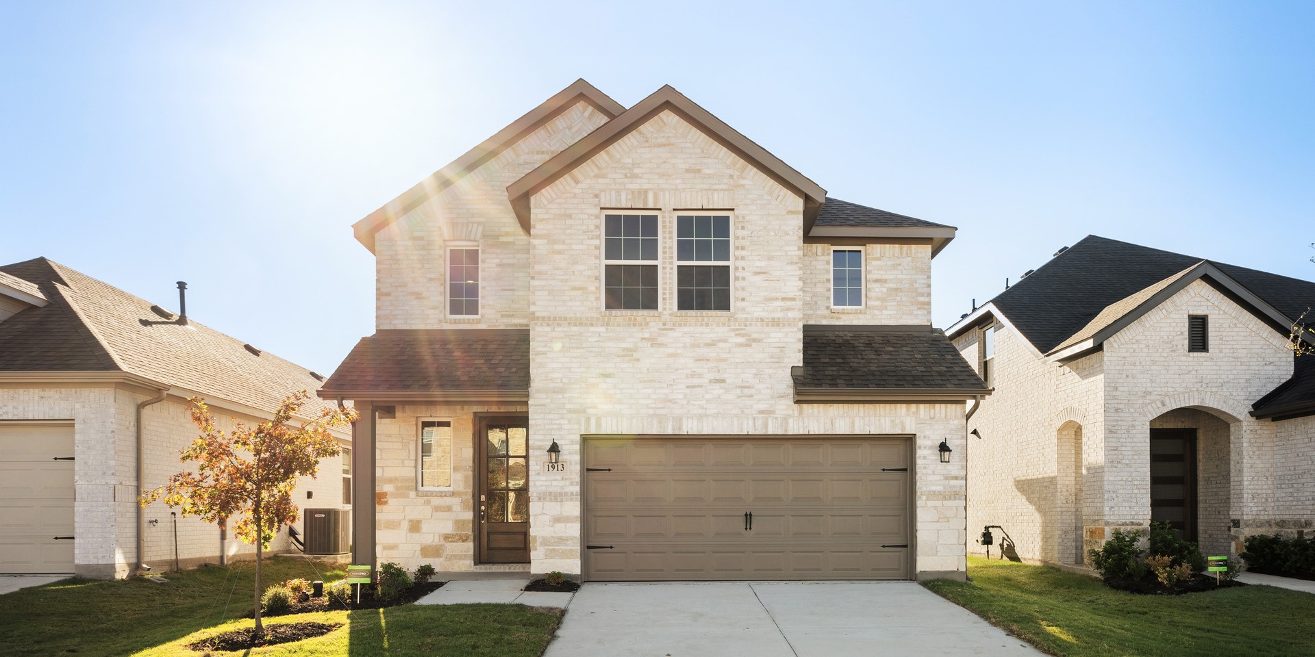 1913 Flaxen Drive Forney TX 75126