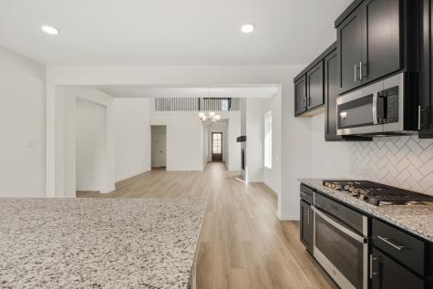 1913 Flaxen Drive Forney TX 75126