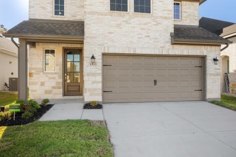 1913 Flaxen Drive Forney TX 75126