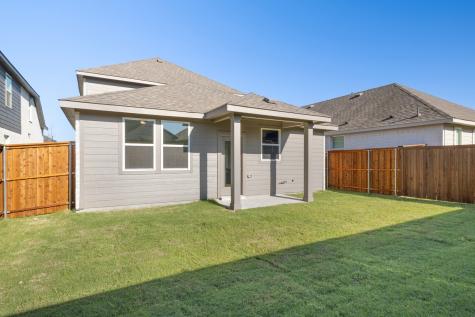 1913 Flaxen Drive Forney TX 75126